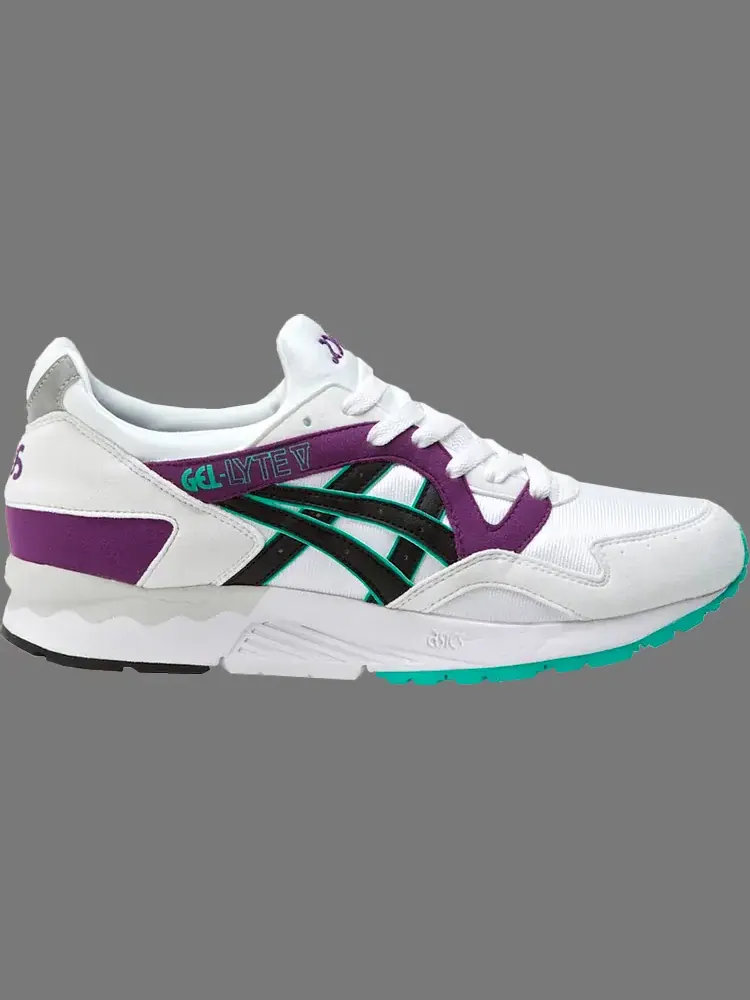 Кроссовки gel lyte v Asics — изображение 1 из 1, белый
