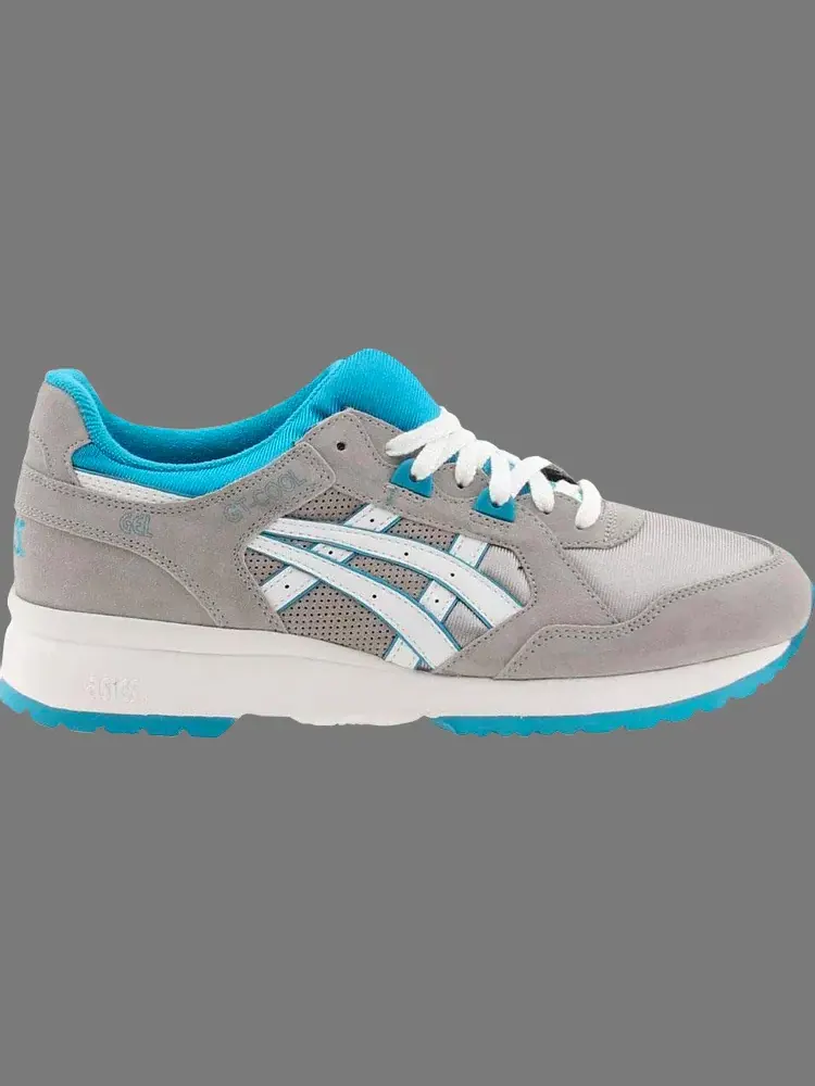 Кроссовки gt cool Asics — изображение 1 из 1, серый