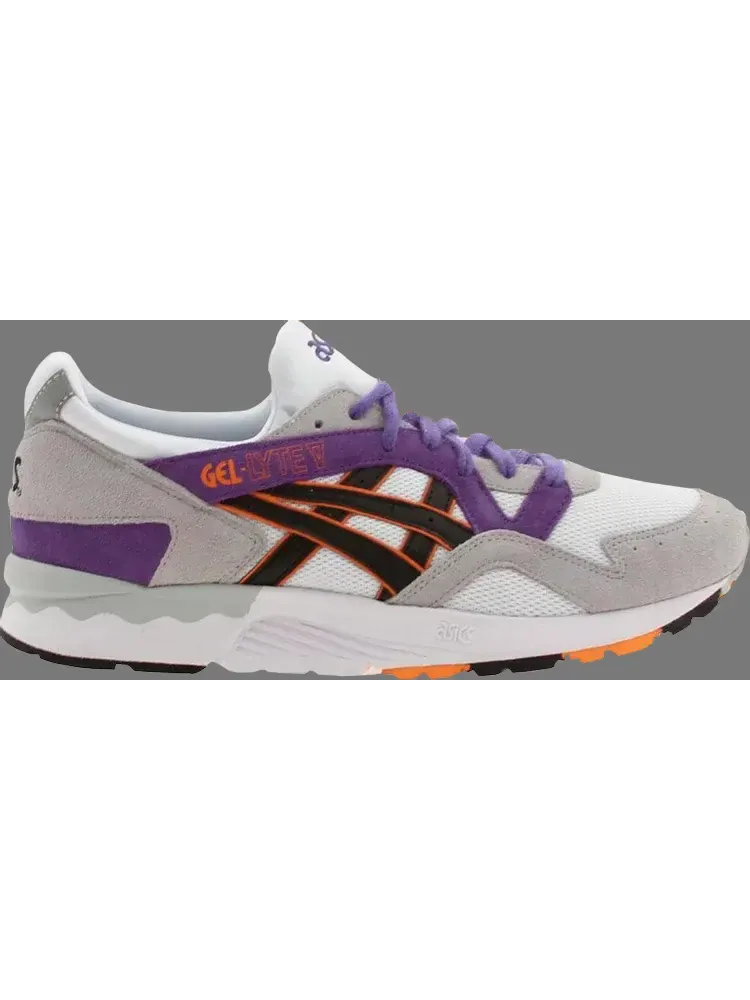 Кроссовки gel lyte 5 Asics — изображение 1 из 1, белый