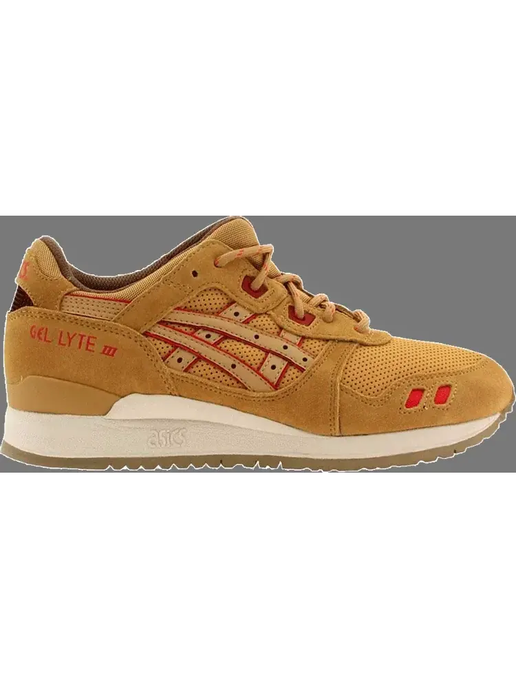 Кроссовки gel lyte 3 'outdoor' Asics — изображение 1 из 4, загар