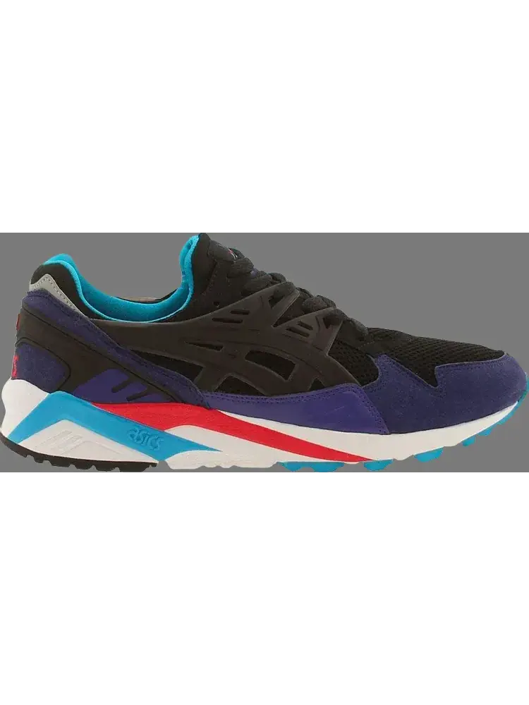 Кроссовки gel kayano trainer Asics — изображение 1 из 1, черный