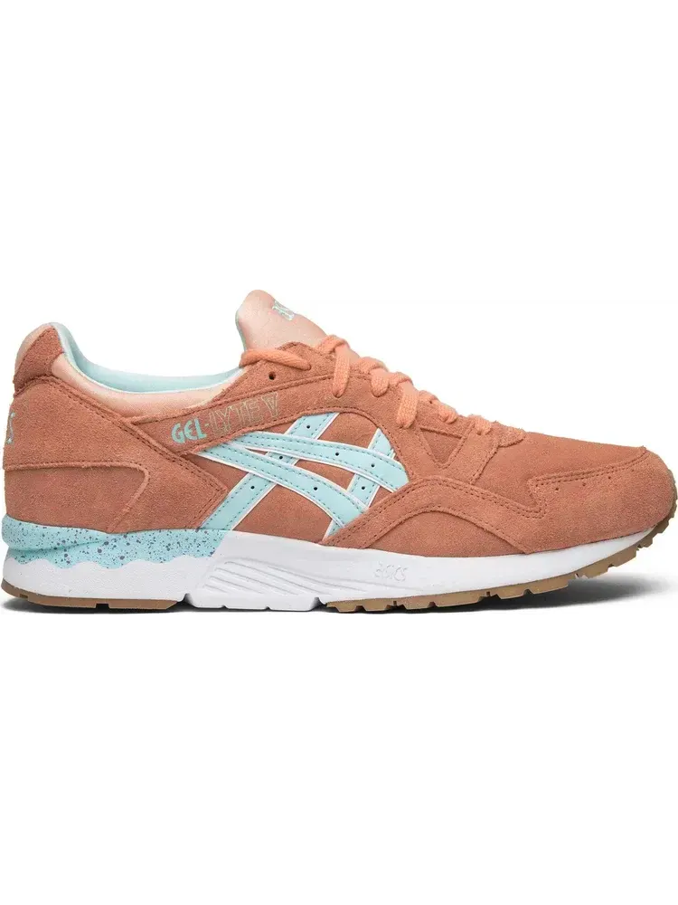 Кроссовки gel lyte 5 'full bloom' Asics, апельсин — изображение 1 из 8, оранжевый