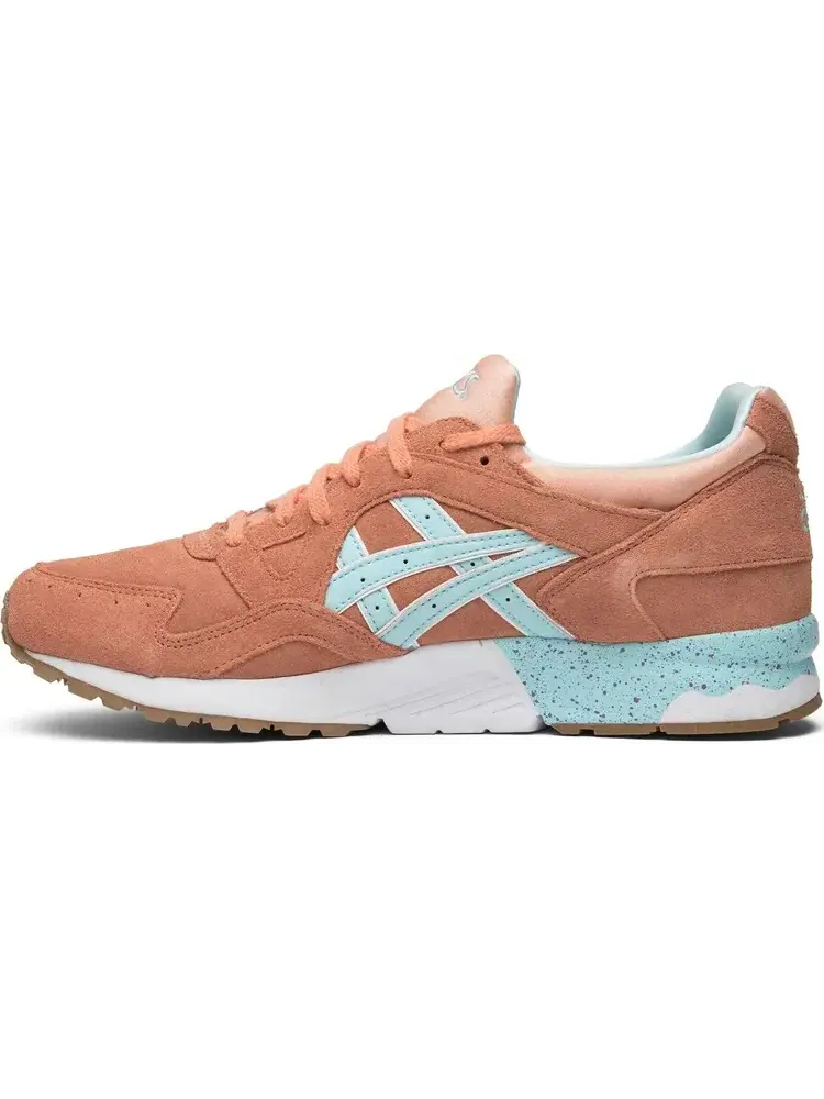 Кроссовки gel lyte 5 'full bloom' Asics, апельсин — изображение 3 из 8, оранжевый