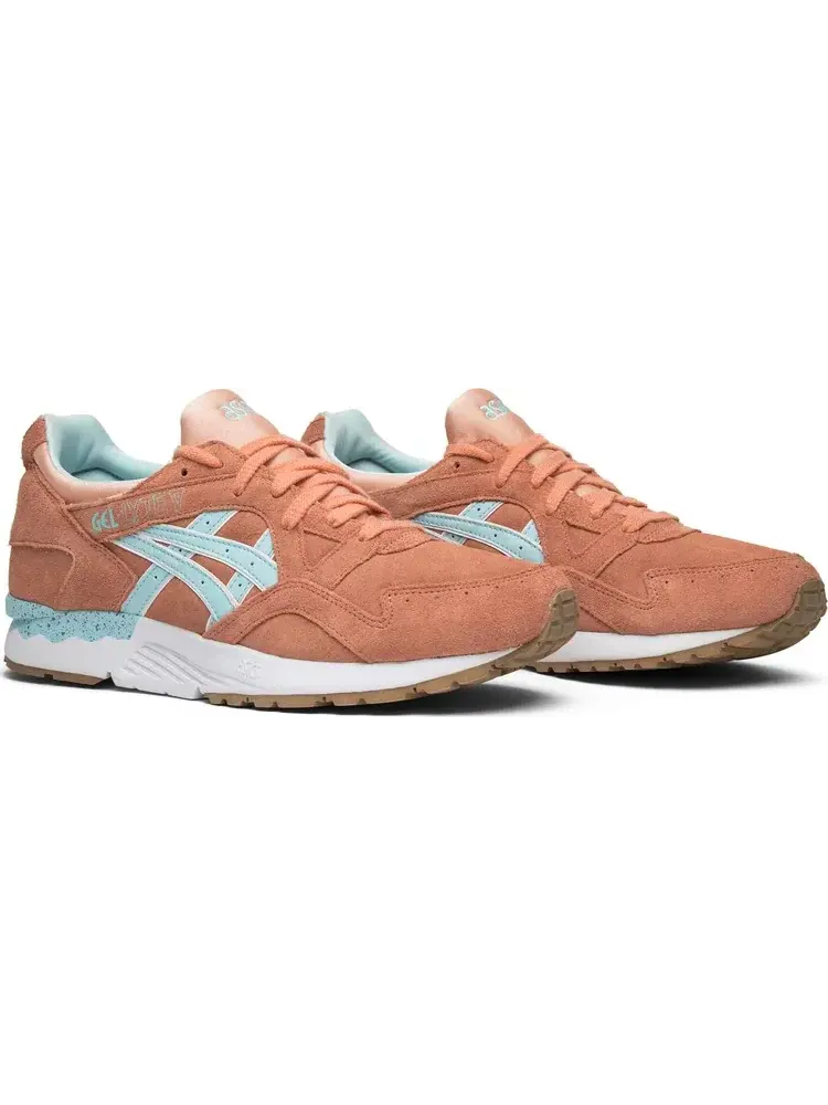 Кроссовки gel lyte 5 'full bloom' Asics, апельсин — изображение 8 из 8, оранжевый
