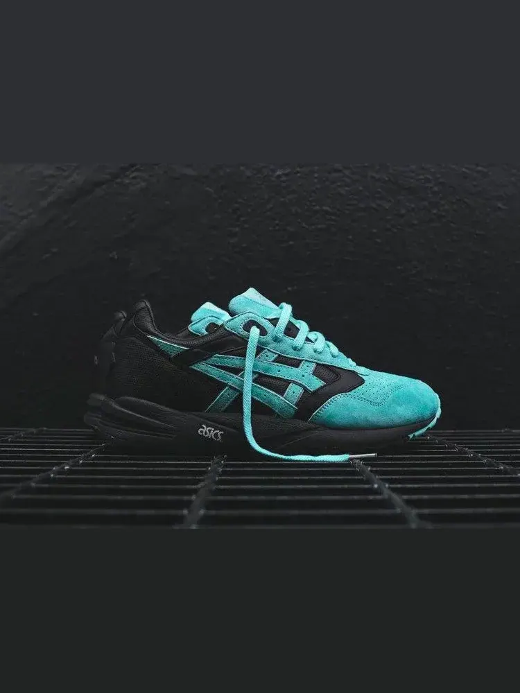 Кроссовки ronnie fieg x diamond supply co. x gel saga 'tiffany' special box Asics — изображение 2 из 6, черный