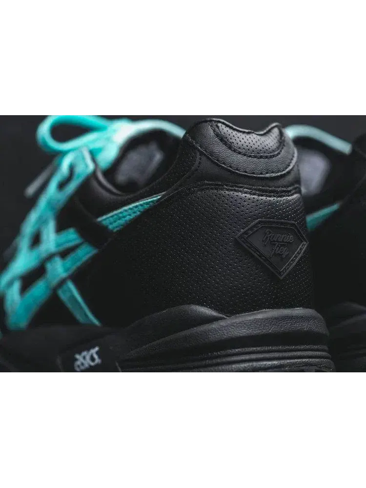 Кроссовки ronnie fieg x diamond supply co. x gel saga 'tiffany' special box Asics — изображение 5 из 6, черный