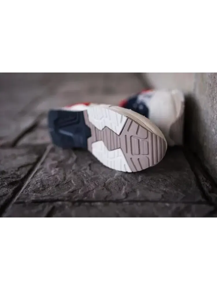 Кроссовки concepts x gel lyte 3 'boston tea party' special box Asics — изображение 5 из 7, синий