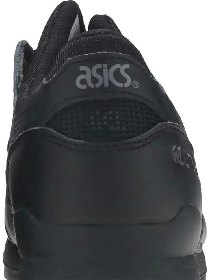 Кроссовки gel lyte 3 'pure' Asics — изображение 7 из 8, черный