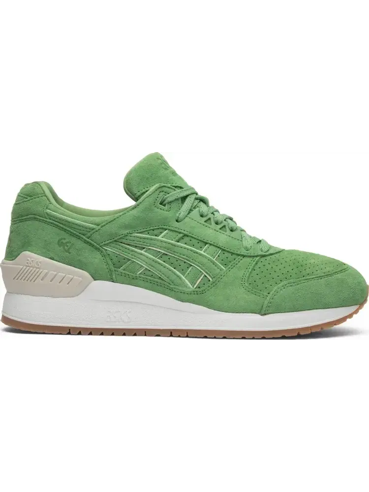 Кроссовки concepts x gel respector 'coca' special box Asics — изображение 1 из 8, зеленый