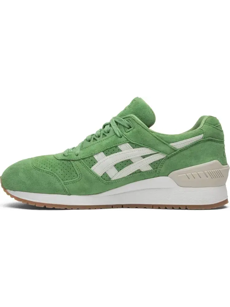 Кроссовки concepts x gel respector 'coca' special box Asics — изображение 3 из 8, зеленый