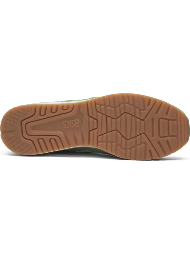 Кроссовки concepts x gel respector 'coca' special box Asics — изображение 4 из 8, зеленый