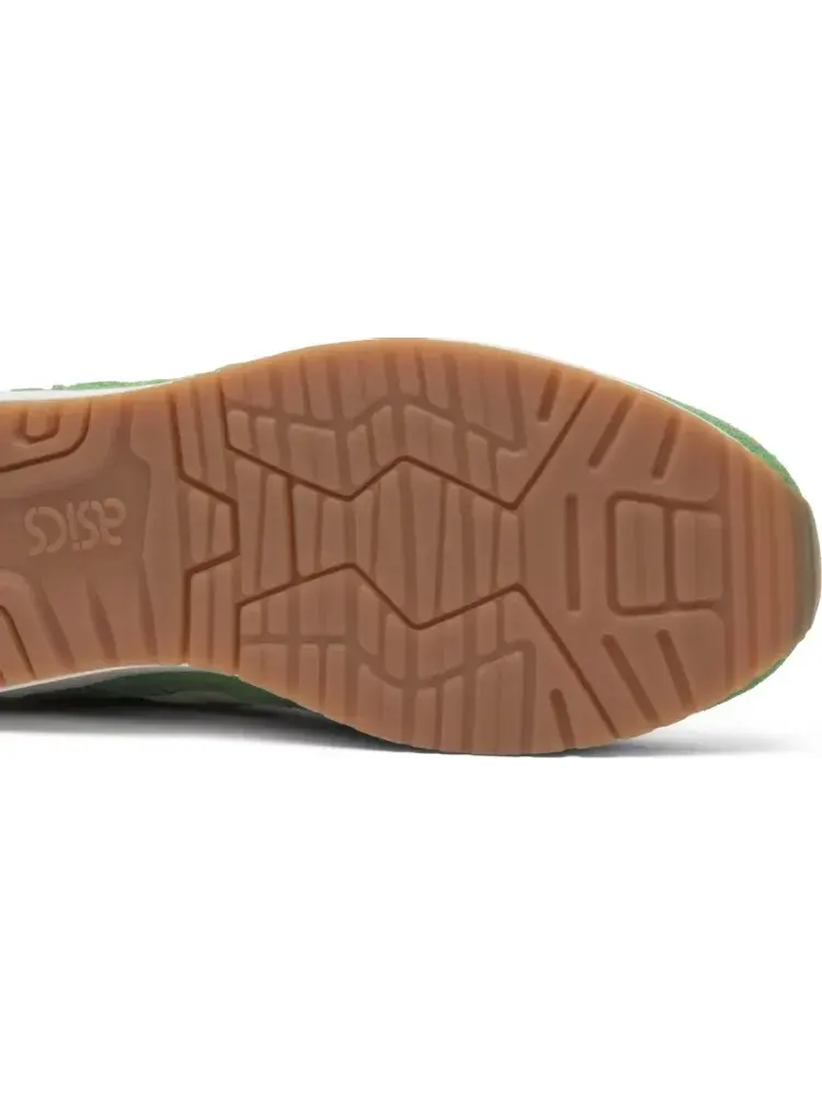 Кроссовки concepts x gel respector 'coca' special box Asics — изображение 5 из 8, зеленый