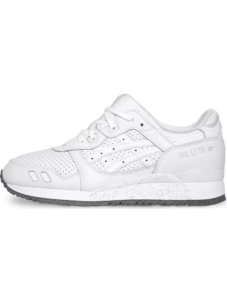 Кроссовки gel lyte 3 'fresh pack' Asics — изображение 2 из 4, белый