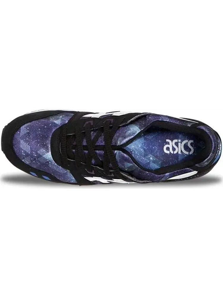 Кроссовки gel lyte 3 'galaxy' Asics — изображение 3 из 4, синий