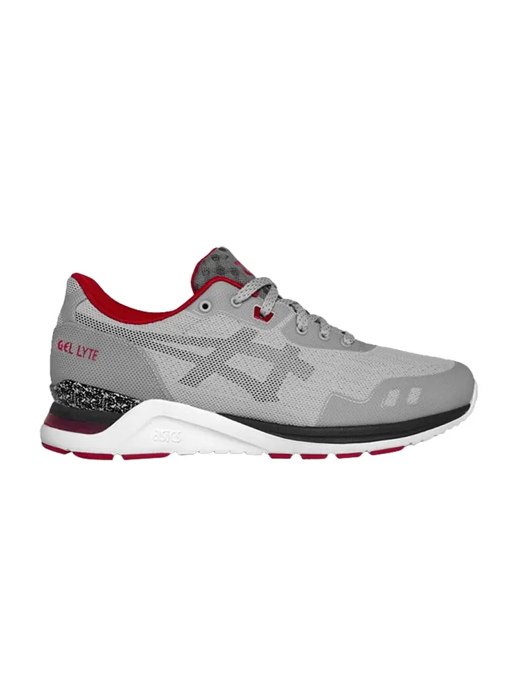 Кроссовки Gel Lyte Evo NT "Light Grey' — изображение 1 из 1, серый