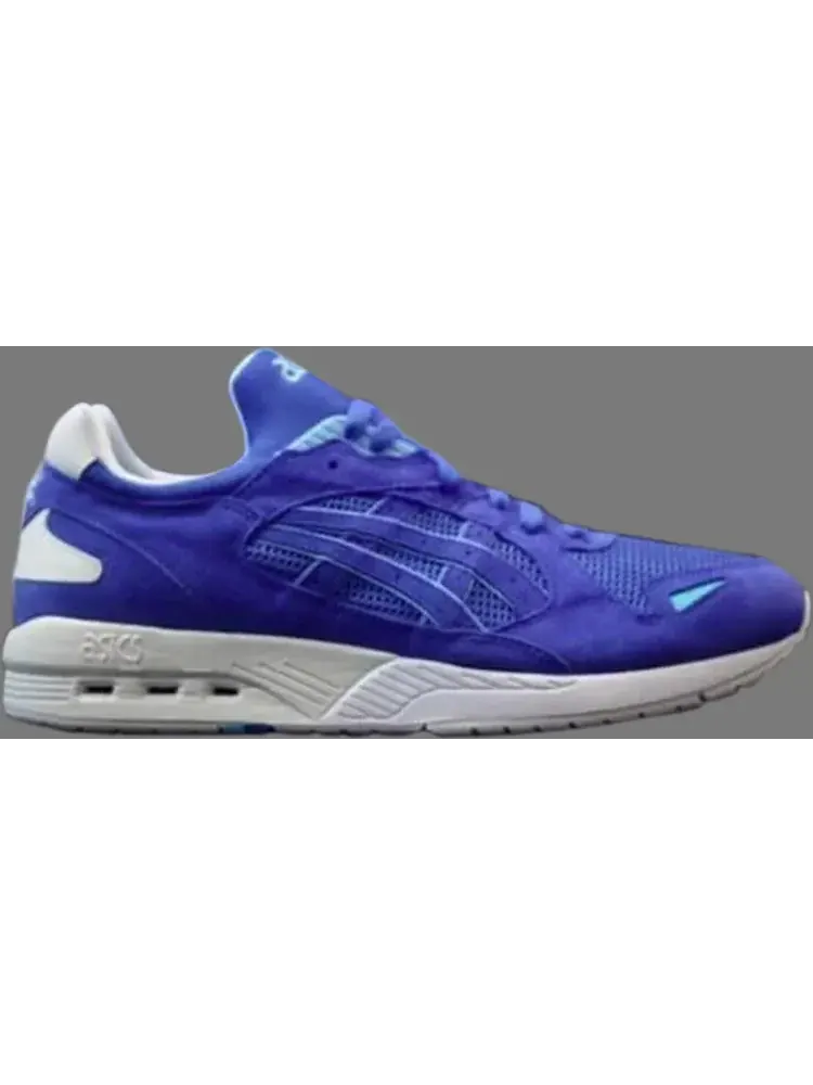Кроссовки gt cool xpress 'aquarius blue' Asics — изображение 1 из 1, синий
