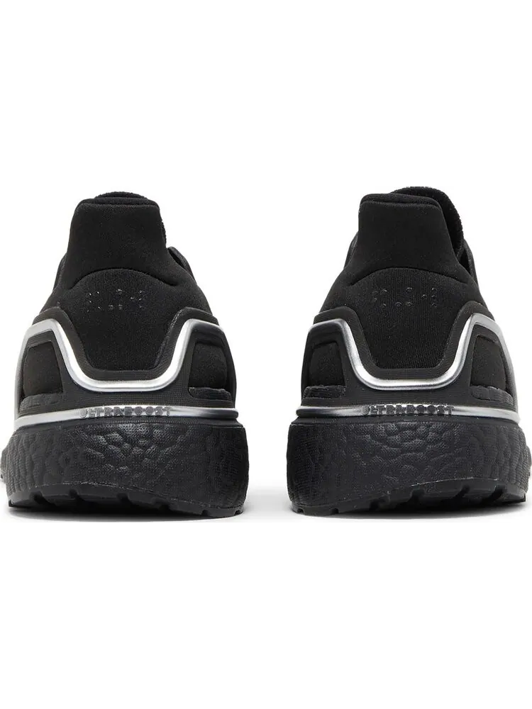 Кроссовки Adidas UltraBoost 20 — изображение 6 из 8, черный