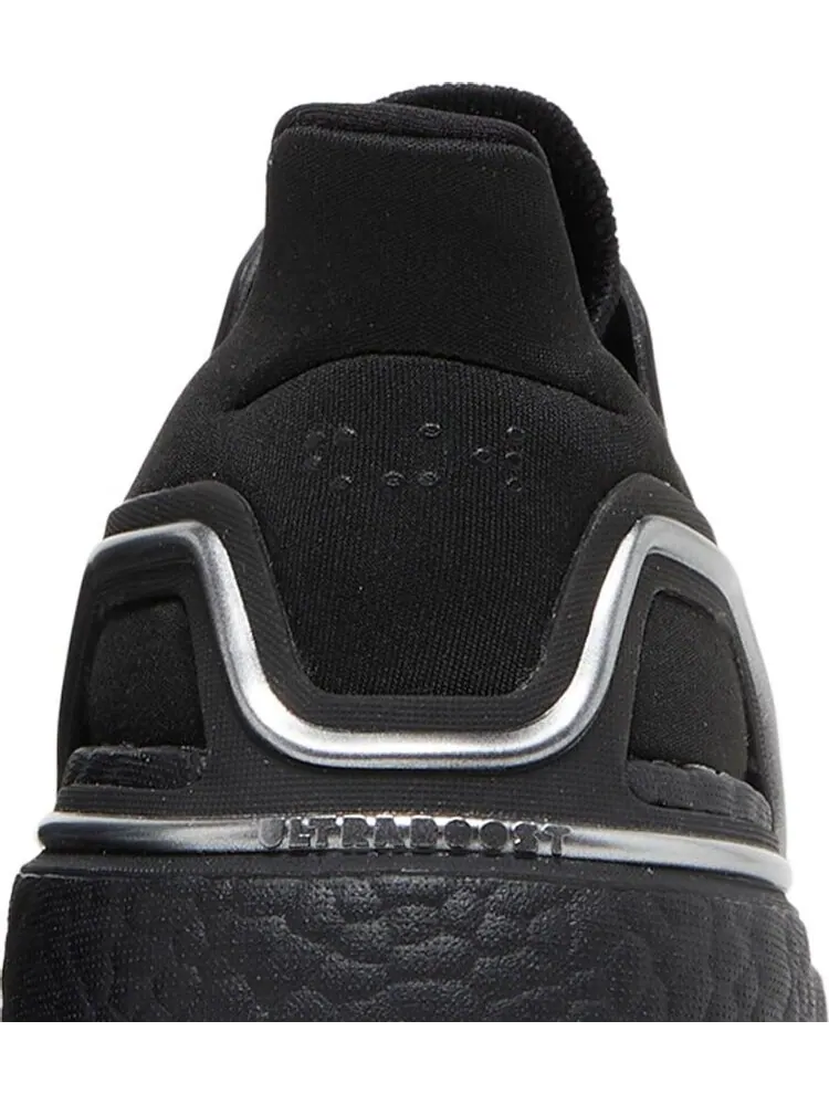 Кроссовки Adidas UltraBoost 20 — изображение 7 из 8, черный