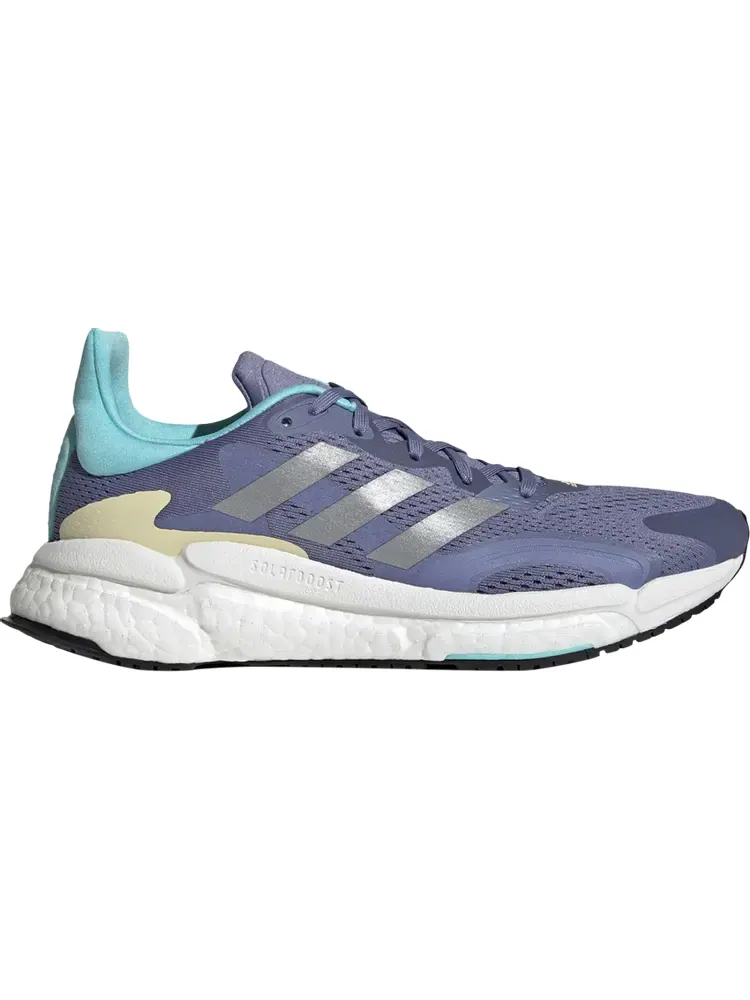 Кроссовки Adidas Wmns Solar Boost 3 'Orbit Violet' — изображение 1 из 1, фиолетовый