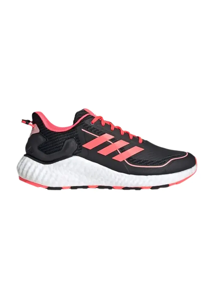 Кроссовки Adidas Climawarm LTD — изображение 1 из 1, черный