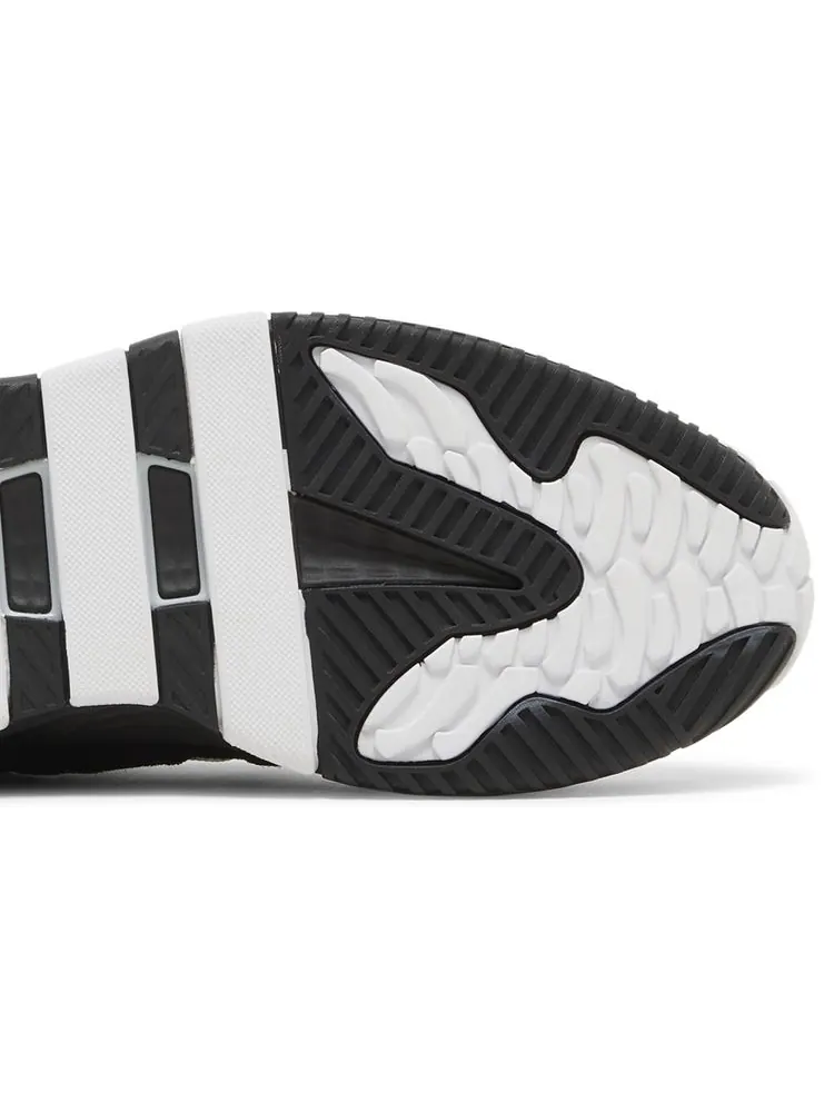 Кроссовки adidas Niteball 'White Black' — изображение 5 из 8, белый