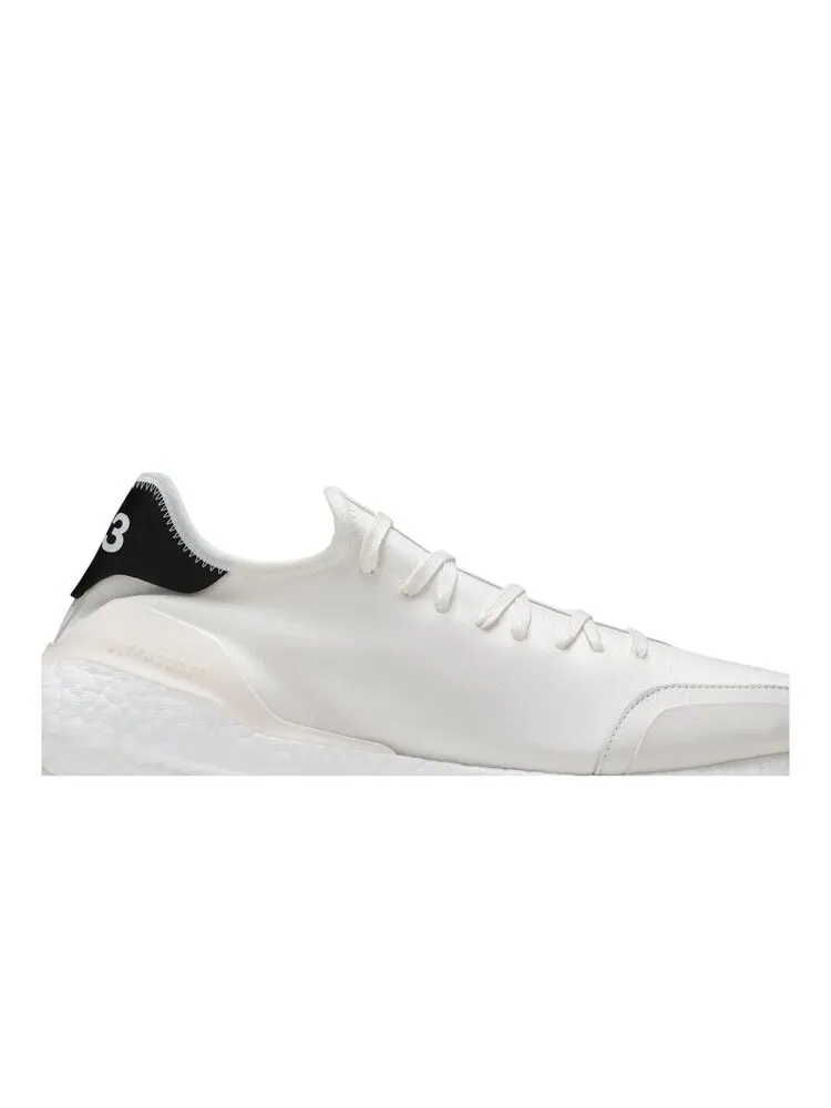 Кроссовки Adidas Y-3 UltraBoost 21 — изображение 2 из 4, белый