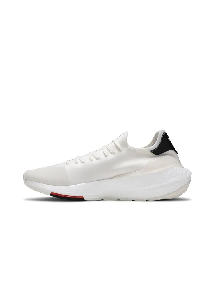 Кроссовки Adidas Y-3 UltraBoost 21 — изображение 3 из 4, белый