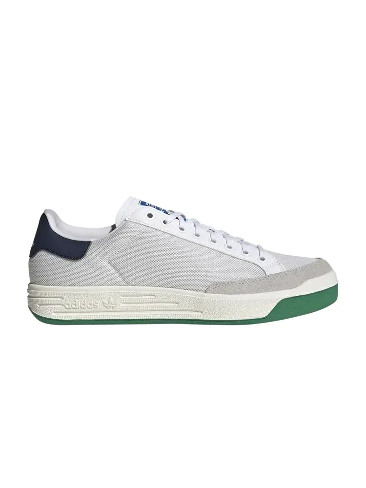 Кроссовки Adidas Noah x Rod Laver — изображение 1 из 1, белый