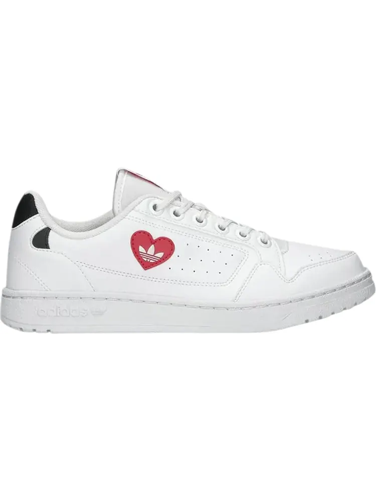 Кроссовки Adidas NY 90 — изображение 1 из 1, белый