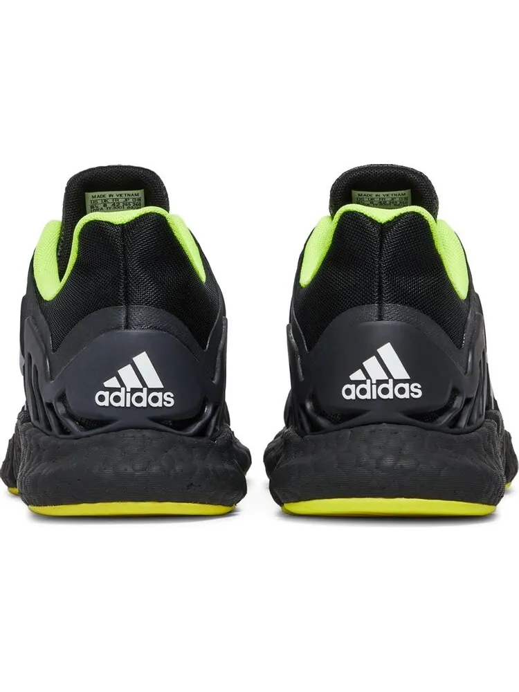 Кроссовки Adidas Climacool Vento — изображение 6 из 8, черный