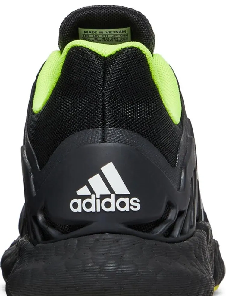 Кроссовки Adidas Climacool Vento — изображение 7 из 8, черный
