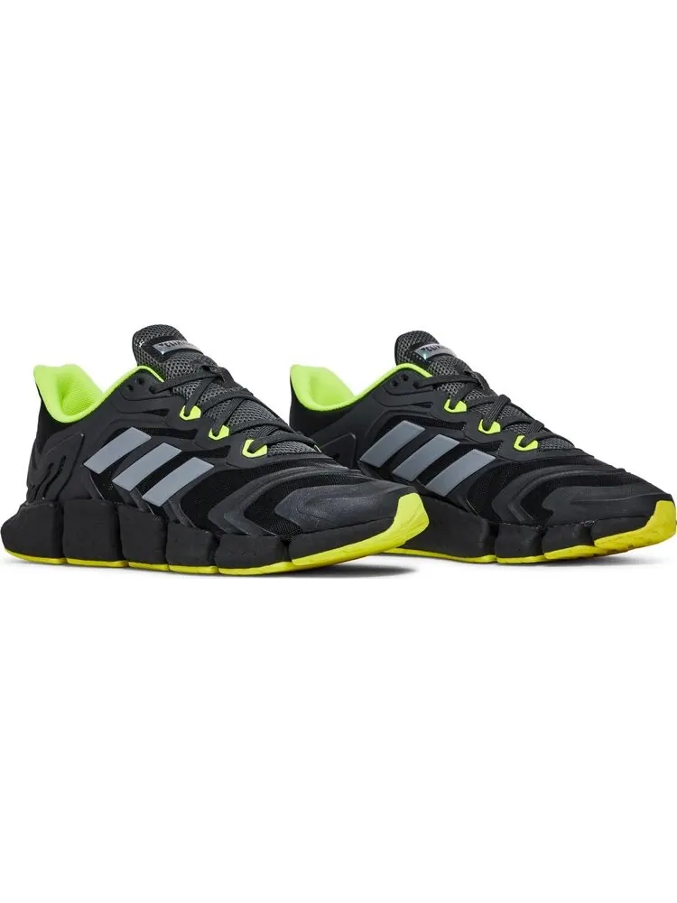 Кроссовки Adidas Climacool Vento — изображение 8 из 8, черный