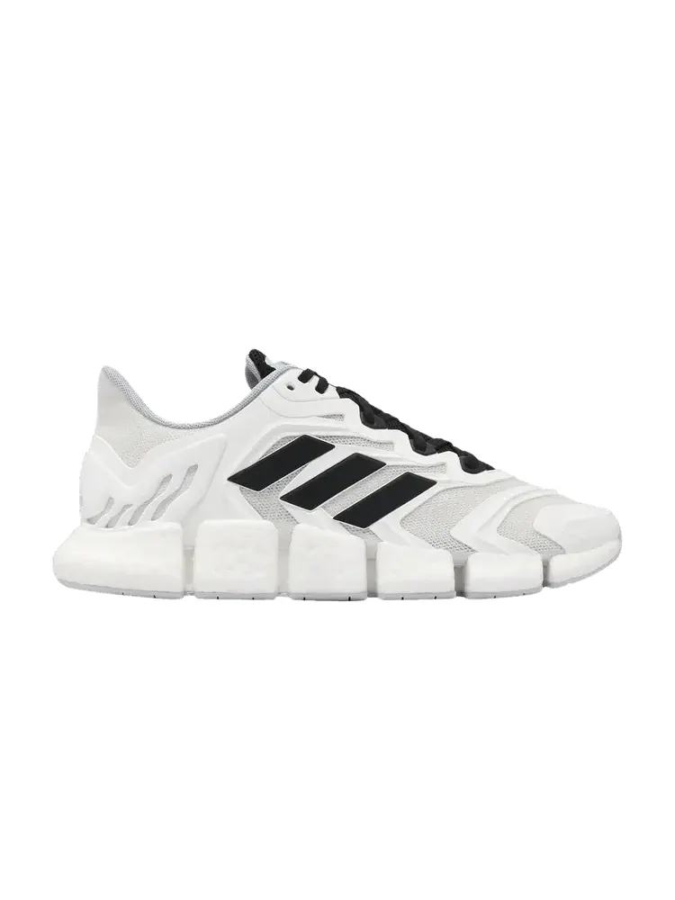 Кроссовки Climacool Vento 'White Black' — изображение 1 из 1, белый черный