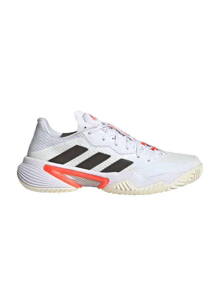 Кроссовки Adidas Wmns Barricade Tokyo — изображение 1 из 1, белый