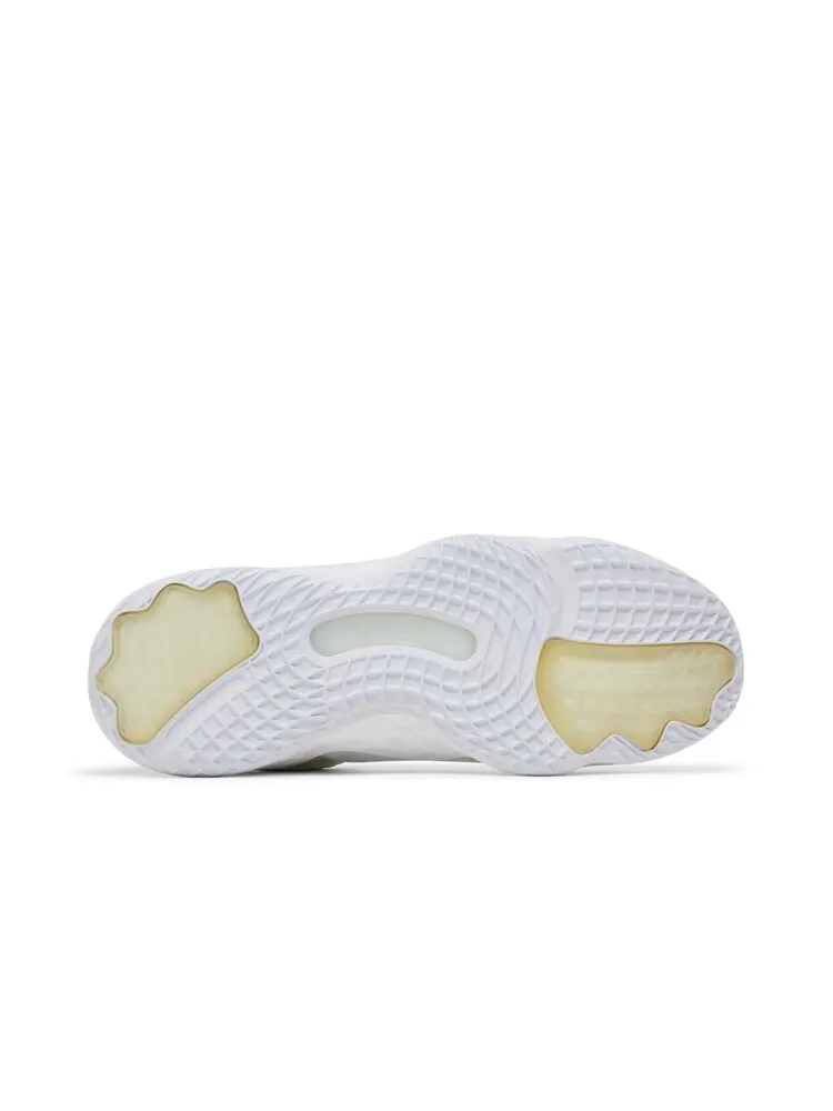 Кроссовки Adidas D.O.N. Issue #3 — изображение 4 из 4, белый