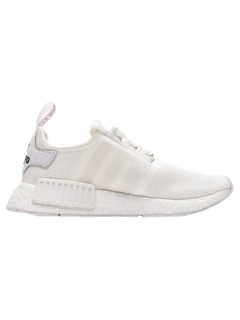 Кроссовки Adidas Originals NMD R1 Tokyo — изображение 1 из 5, белый