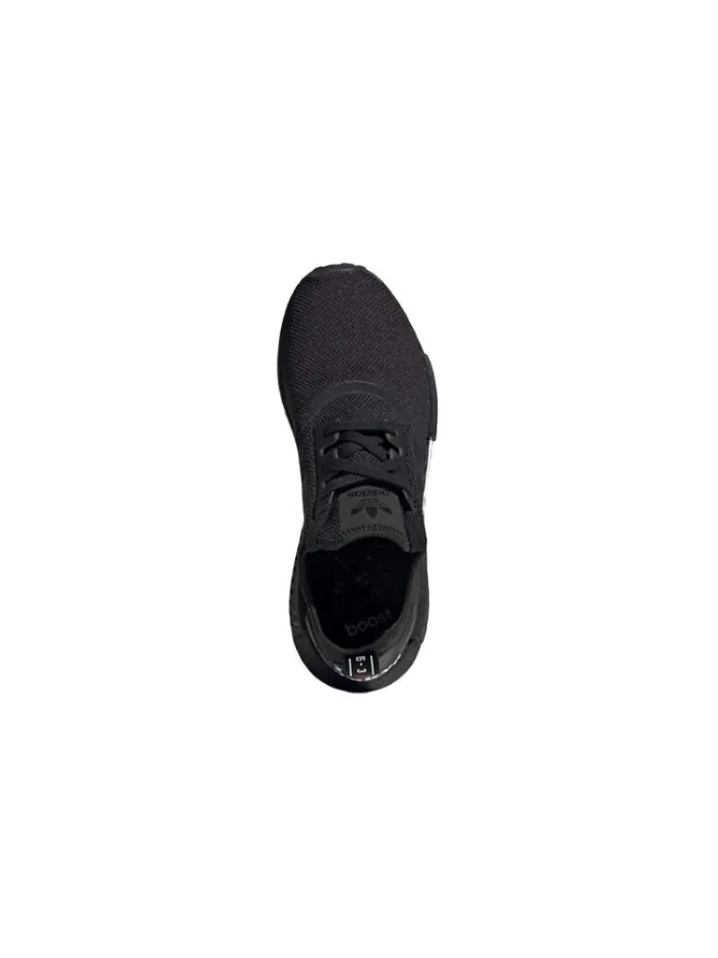 Кроссовки мужские Adidas Originals NMD_R1 Tokyo — изображение 6 из 6, черный