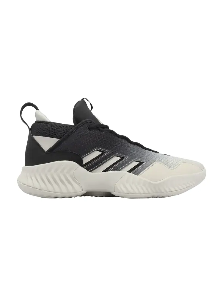 Кроссовки Nike Court Vision 3 — изображение 1 из 1, черный