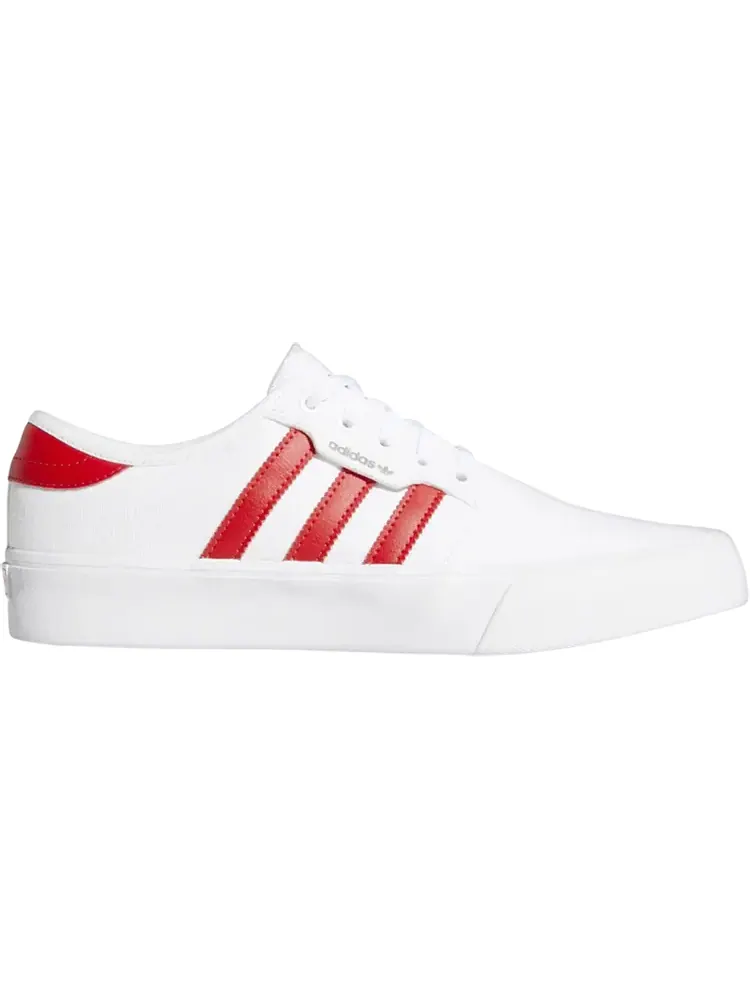 Кроссовки Adidas Seeley XT — изображение 1 из 1, белый