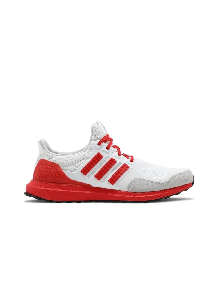 Кроссовки Adidas LEGO x UltraBoost — изображение 1 из 4, белый
