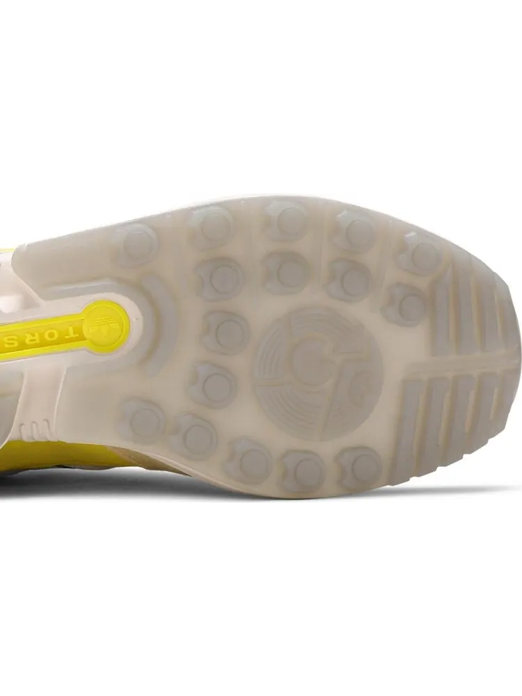 Кроссовки Adidas ZX 8000 'A-ZX Series - Frozen Lemonade' — изображение 5 из 8, желтый