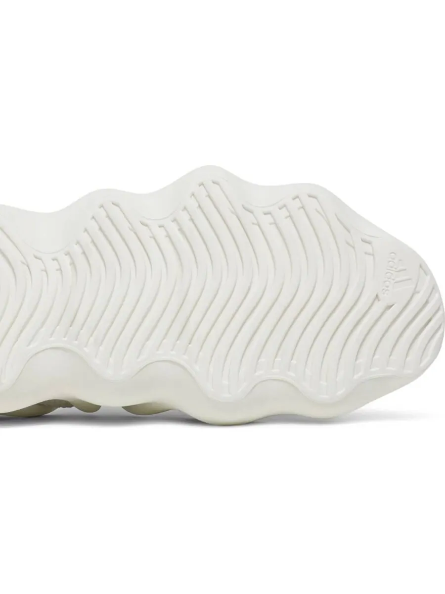 Кроссовки Yeezy 450 Cloud White — изображение 8 из 8, белый