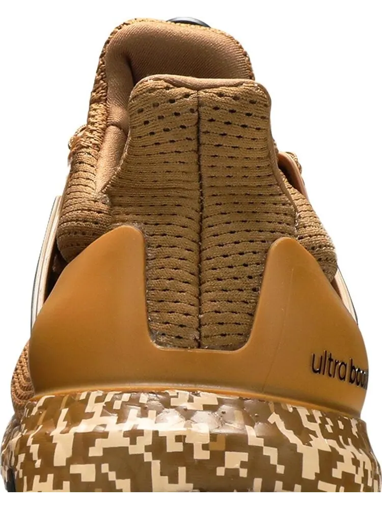 Кроссовки Adidas UltraBoost DNA 'Digital Camo - Raw Desert' — изображение 7 из 8, загар