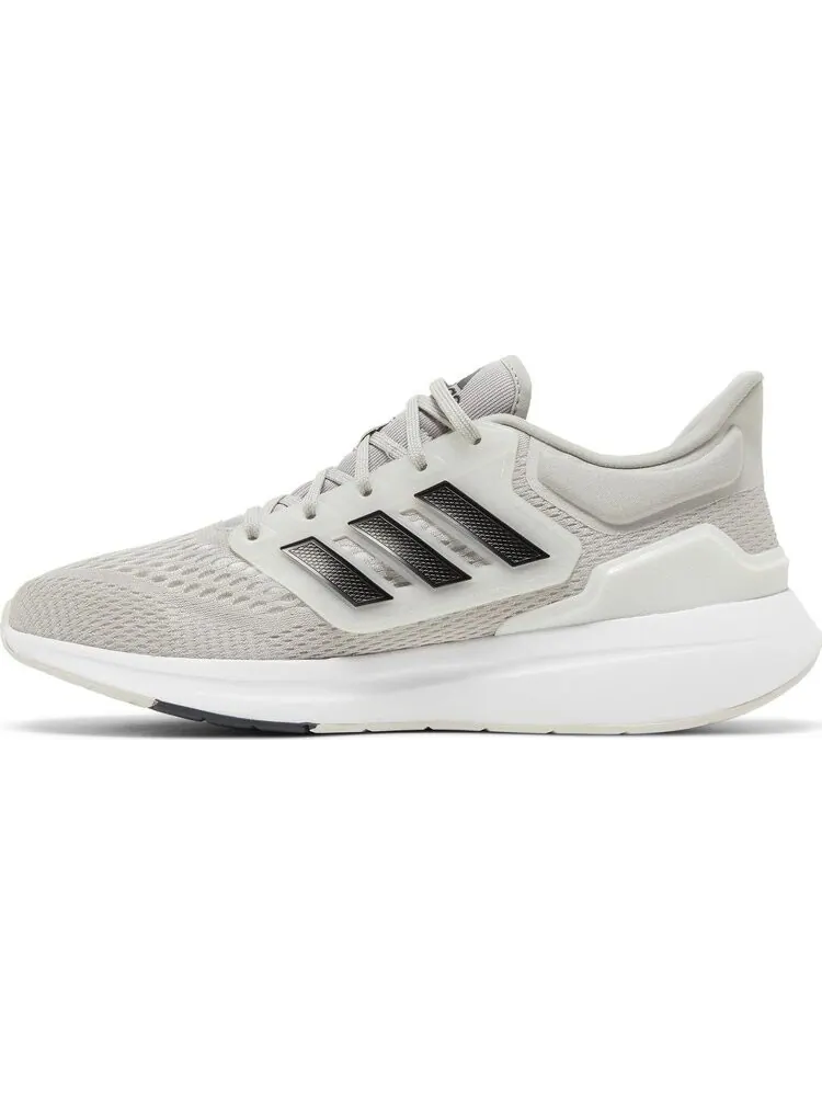 Кроссовки Adidas EQ21 Run 'Metal Grey' — изображение 3 из 8, серый