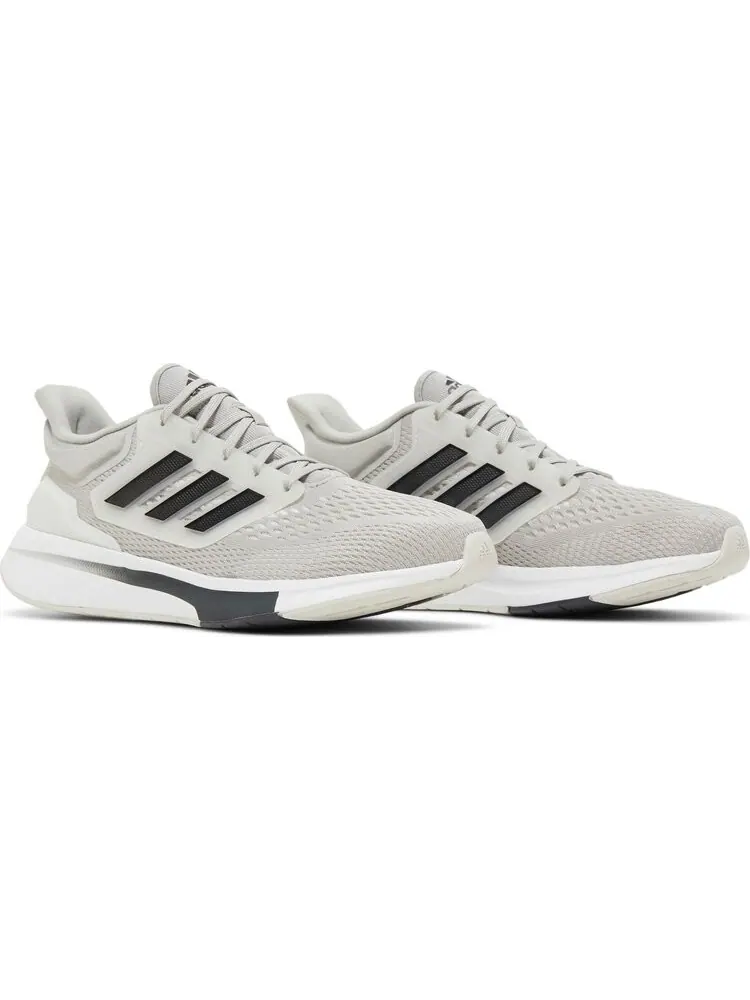 Кроссовки Adidas EQ21 Run 'Metal Grey' — изображение 8 из 8, серый