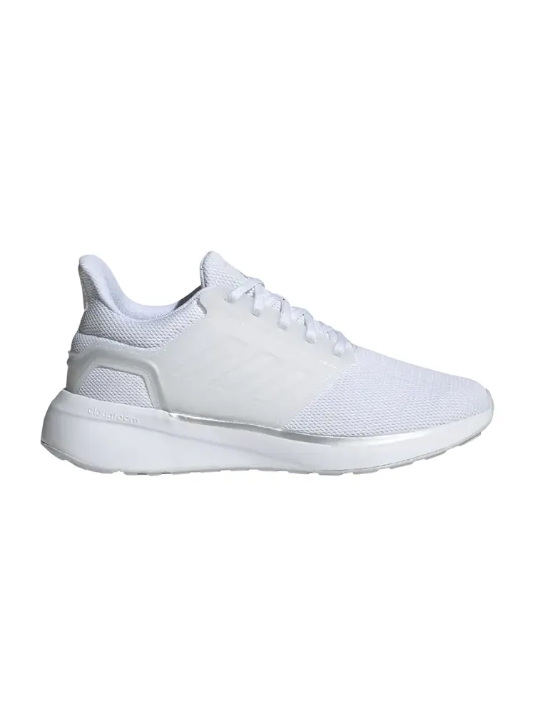 Кроссовки Adidas Wmns EQ19 Run — изображение 1 из 1, белый