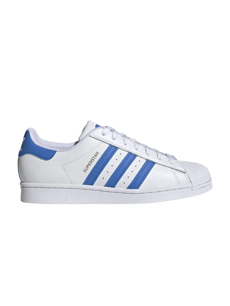 Кроссовки Adidas Superstar — изображение 1 из 1, белый