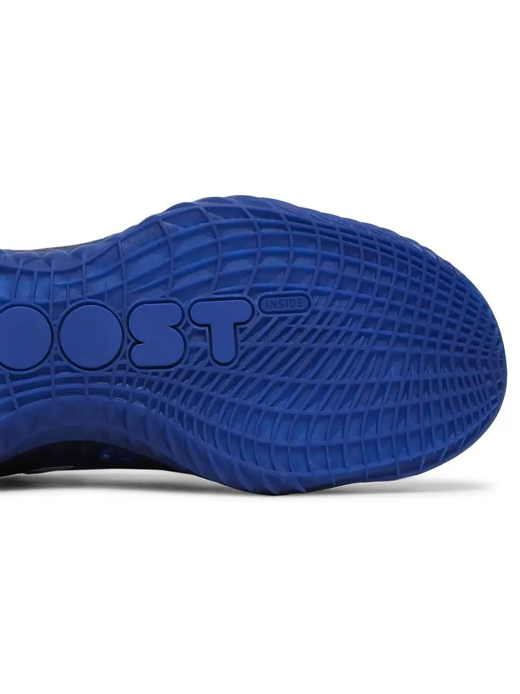 Кроссовки adidas Harden Vol. 5 Futurenatural 'Polka Dot - Royal Blue' — изображение 5 из 8, синий