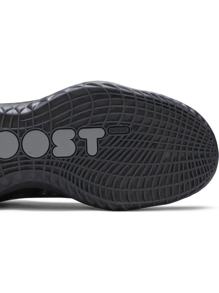 Кроссовки Adidas Harden Vol. 5 Futurenatural 'Polka Dot' — изображение 5 из 8, черный