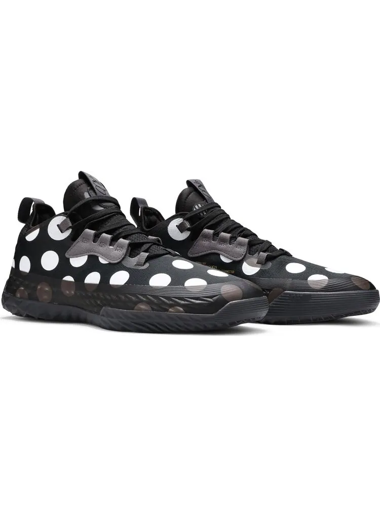 Кроссовки Adidas Harden Vol. 5 Futurenatural 'Polka Dot' — изображение 8 из 8, черный